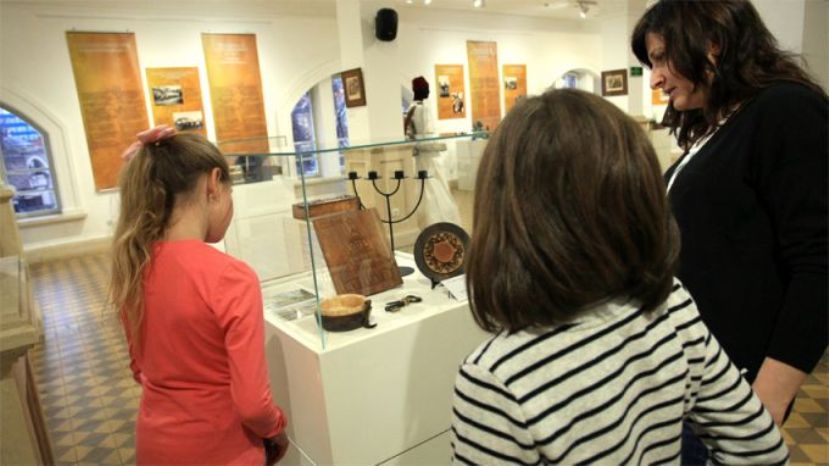 В музеях Болгарии начнут проводить школьные уроки