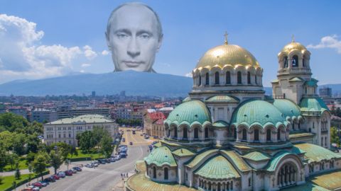 Болгария — не заграница. Как российские корпорации контролируют чиновников и СМИ в стране