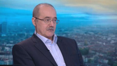 ТАСС: Болгарский суд оправдал секретаря общества "Русофилы" по делу о шпионаже в пользу РФ