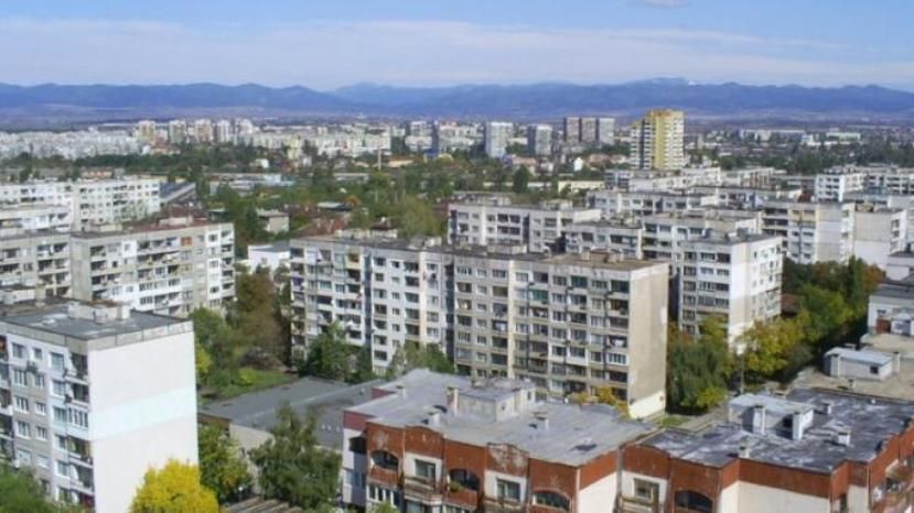 За три года жилье в Болгарии подорожало на 26%
