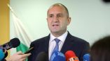 Румен Радев: Охраната на въздушното пространство на Република Северна Македония е национален дълг и отговорност на България