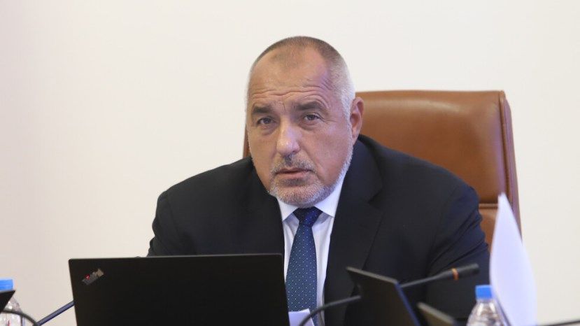 Премьер Болгарии: Отношения с Россией не ухудшились