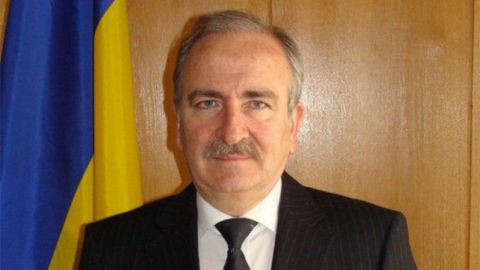 Посол Украины в Болгарии: Для нас Победа – память и примирение