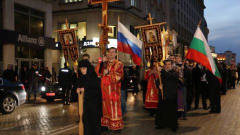26 февраля - День святого Серафима Софийского Чудотворца