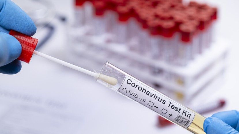 241 новый случай заражения коронавирусом в Болгарии