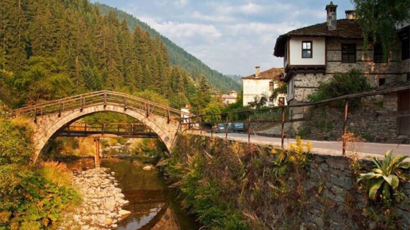 Если вы любитель приключений и красивой природы – добро пожаловать в Болгарию!