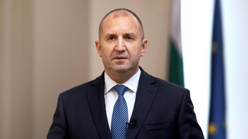 Президент Болгарии призвал голосовать на выборах в парламент