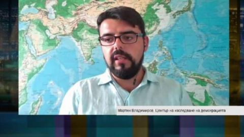 Аналитик: Проект АЭС „Белене“ экономически необоснован