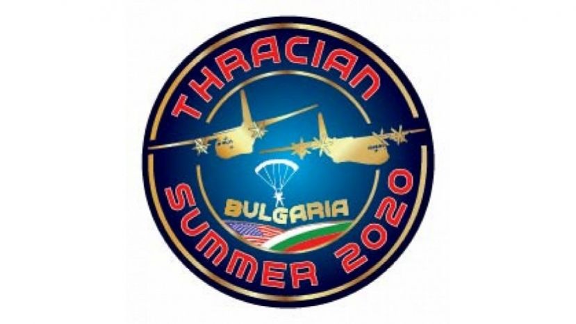 Участниците в съвместната българо-американска подготовка „Тракийско лято - 2020“ ще демонстрират способности
