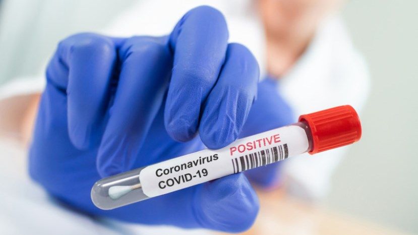 39 новых случаев заражения коронавирусом в Болгарии
