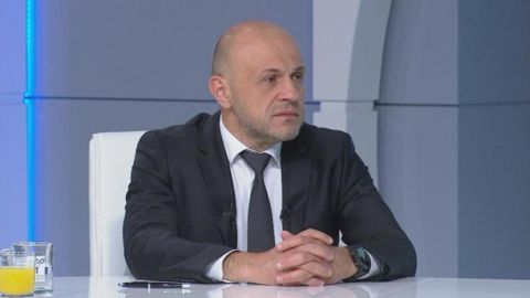 Томислав Дончев