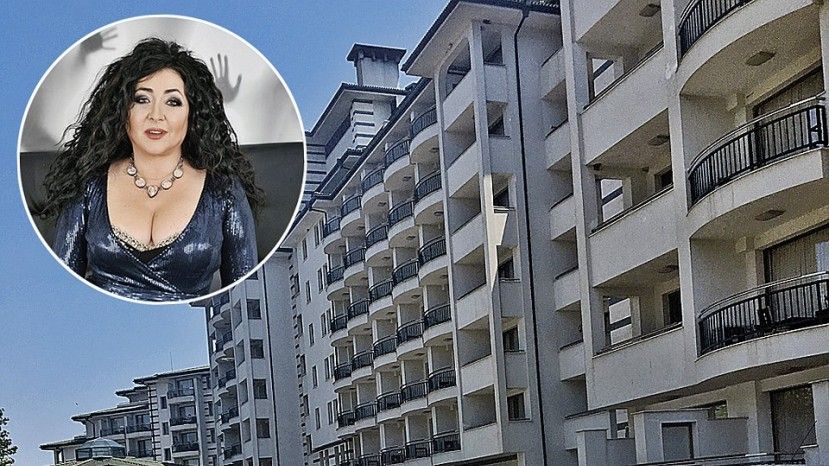 Недвижимость Киркорова и Лолиты: звезды пожалели, что купили жилье в Болгарии