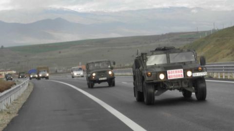 В Болгарии начинаются учения «Граница - 2016»