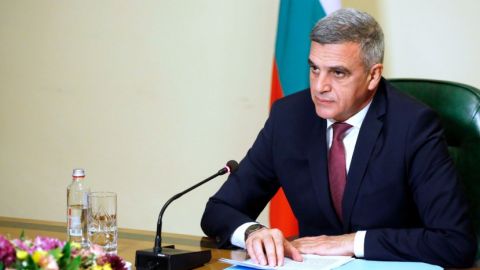 Стефан Янев: МС няма позиция за конфликта в Украйна, няма нужда от ескалация