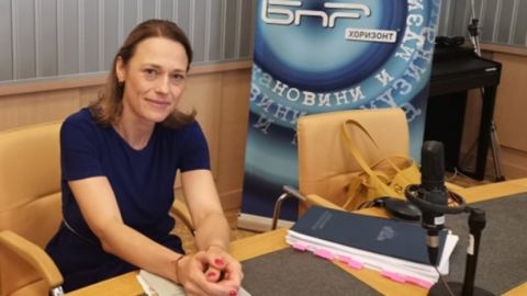 Парламент Болгарии будет голосовать за новое правительство 11 августа