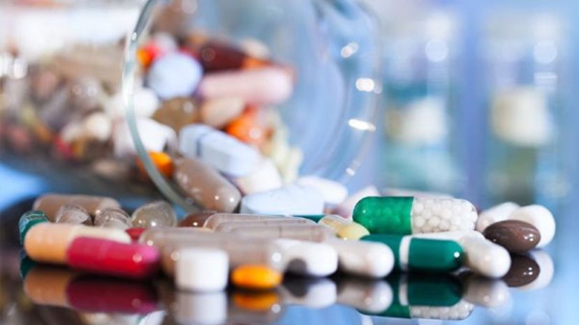 В Болгарии остановили реализацию 62 лекарственных препаратов