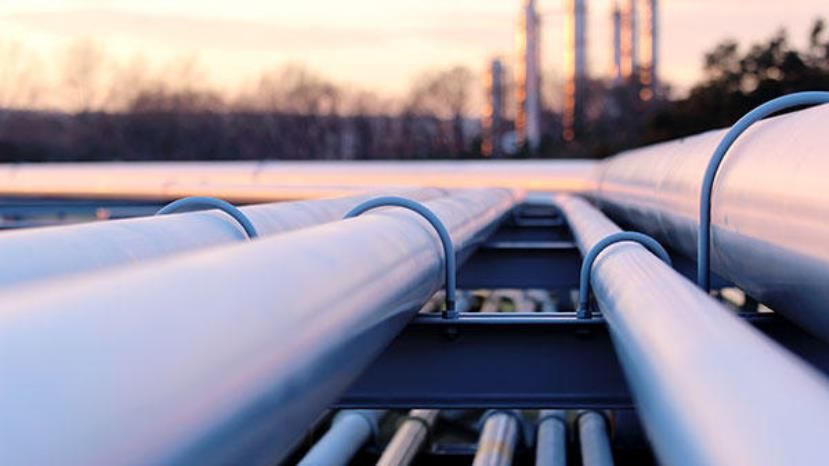 Началось тестирование инфраструктуры трубопровода для поставки азербайджанского газа в Болгарию