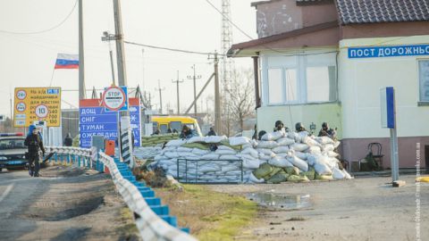 БХК присоединился к призыву независимого международного мониторинга Крыма