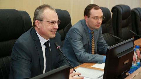 Консул в Екатеринбурге: Болгария комфортно чувствует себя в ЕС