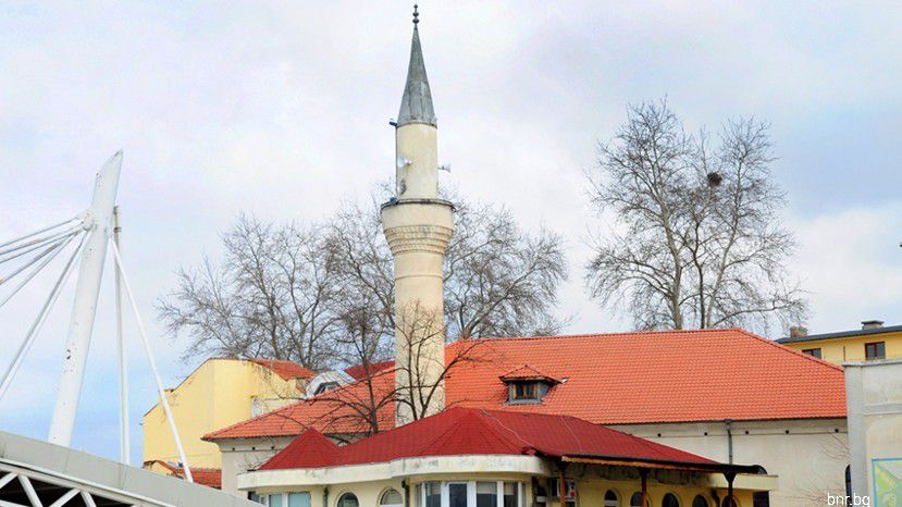Мусульманские и еврейские храмы в Болгарии – жемчужины османской архитектурной традиции