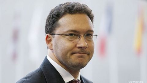 Даниел Митов