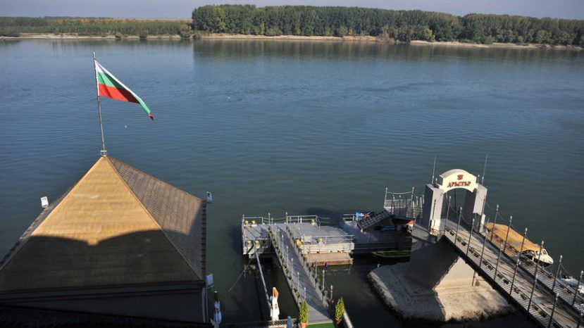 Няколко чужди компании са готови да инвестират в &quot;Дунав мост 3&quot;