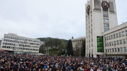 Правда.ру: Болгария устала от толерантности к цыганам