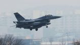 ТАСС: США отложили поставки Болгарии оплаченных F-16, опасаясь утечки данных о них России