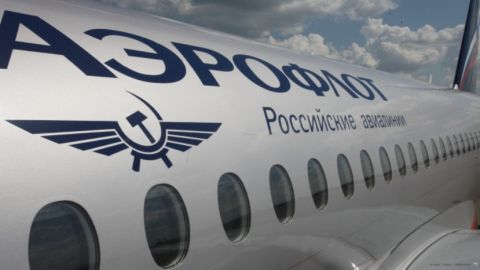 Аэрофлот открыл продажу билетов на рейсы в Бургас