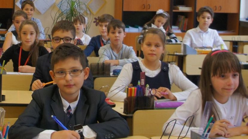 русские школы в болгарии