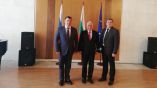 Представители Тамбовской области и Республики Болгария обсудили перспективы сотрудничества