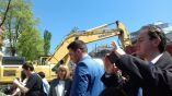 В июне в Софии начнется строительство еще 4 станций метро