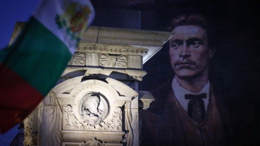 България отбелязва 148 години от гибелта на Васил Левски