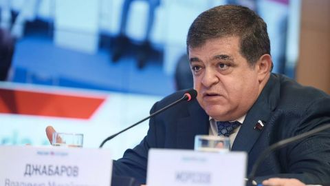 В Совфеде РФ пообещали ответить в случае высылки дипломатов из Болгарии