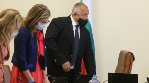 Правителството одобри финансова помощ за бежанците в Турция