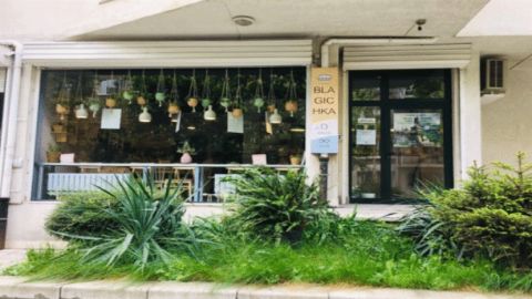 Первый ресторан с нулевыми отходами открыл двери в Софии