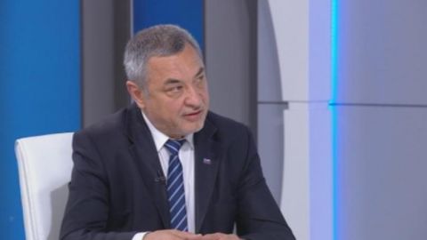 Валерий Симеонов