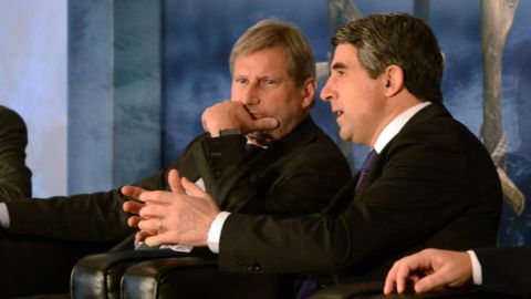 Еврокомиссар: Болгарию можно ставить в пример другим членам ЕС