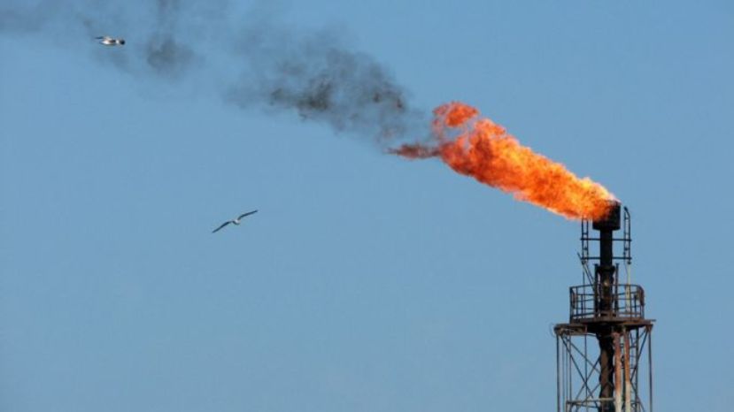 Американская фирма «Парк Плейс Энерджи»хочет продолжить разведку месторождений нефти и газа около Добрича