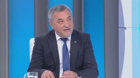 Валерий Симеонов