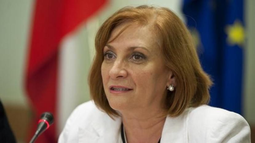 Искра Михайлова