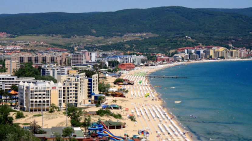 Болгария среди самых популярных стран летнего туризма этого года