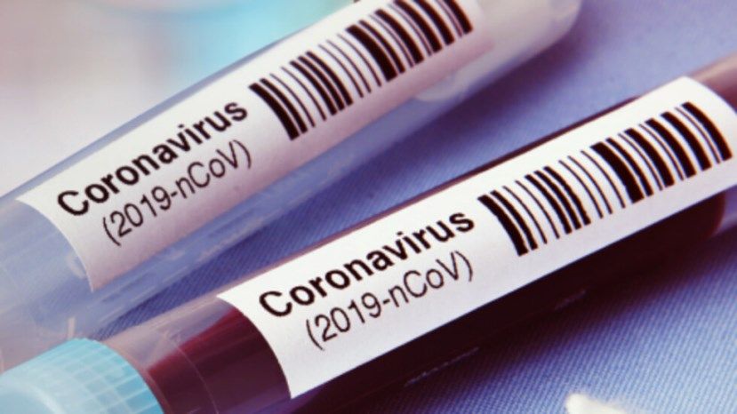 498 случаев заражения коронавирусом в Болгарии