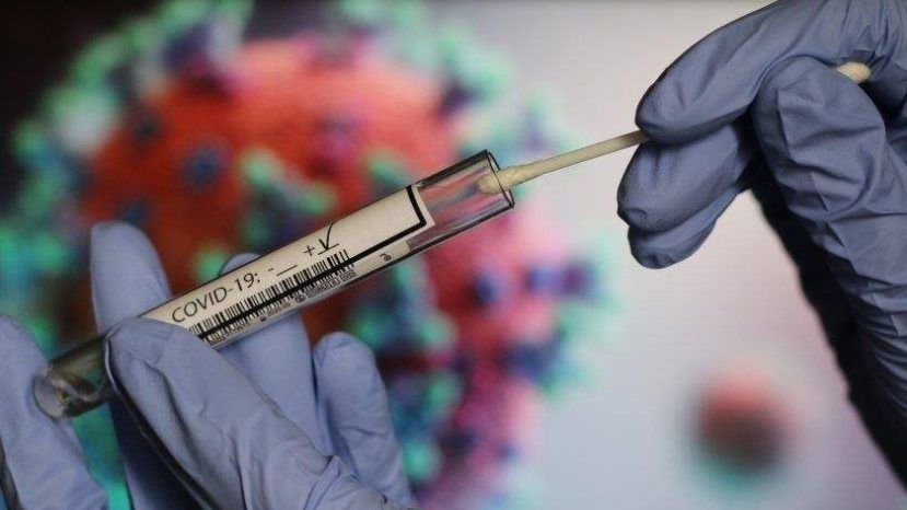 2 018 новых случаев заражения коронавирусом в Болгарии