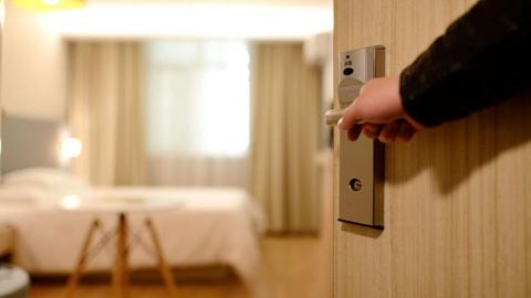 В сентябре доходы болгарских гостиниц выросли на 1.5%