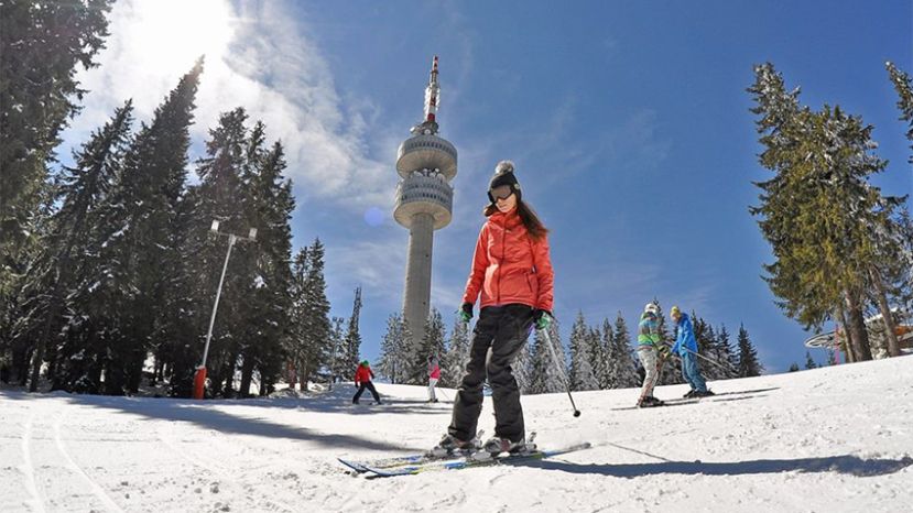 В Пампорово горнолыжный сезон будет открыт 10 декабря