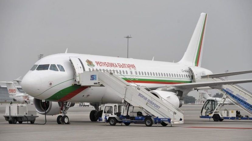 Болгария вернула 32 мигранта в Шри-Ланку на правительственном самолете