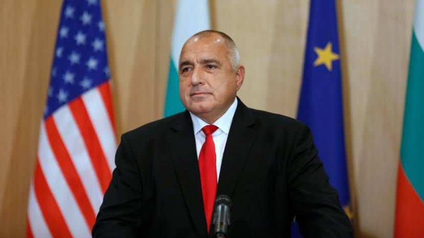 Премьер-министр Болгарии заразился коронавирусом