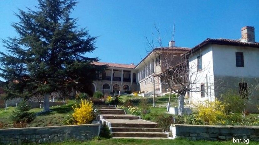 Чирпанският манастир „Св.Атанасий“ – най-старата обител в Европа