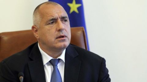 Бойко Борисов
